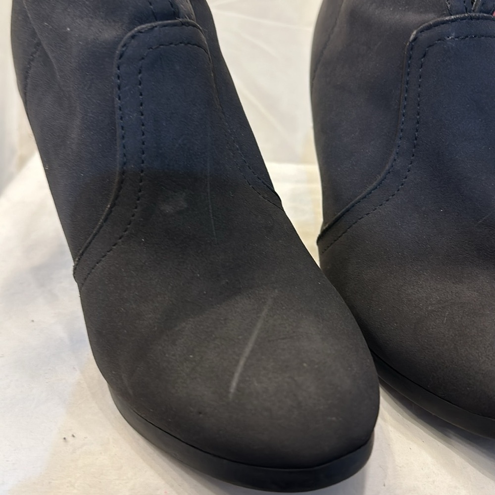 Ankle boots - Picture 7 of 7